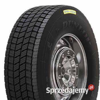 Opony 31580R225 Bieżnikowane Przeworsk sprzedam