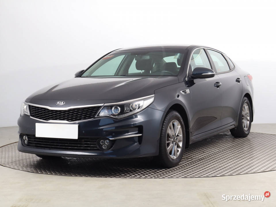 Kia Optima 17 CRDI czujnik deszczu Bielany Wrocławskie