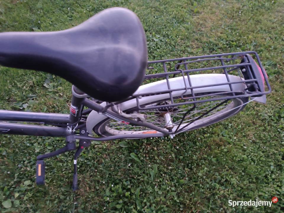 Sprzedam rower Tuchów