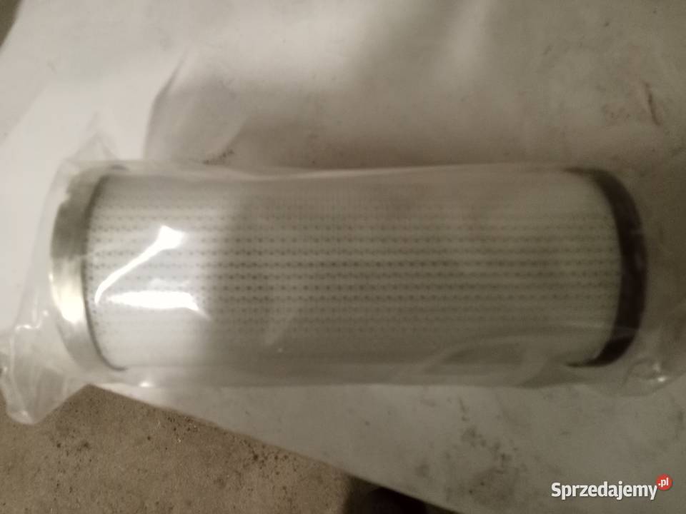 Filtr hydrauliczny 563483 Rudno