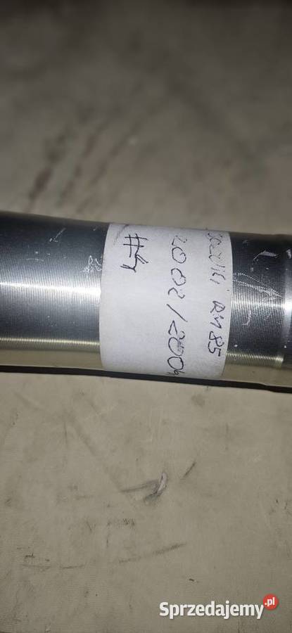 Lagi amortyzator przód przedni suzuki rm 85 małopolskie Gorlice