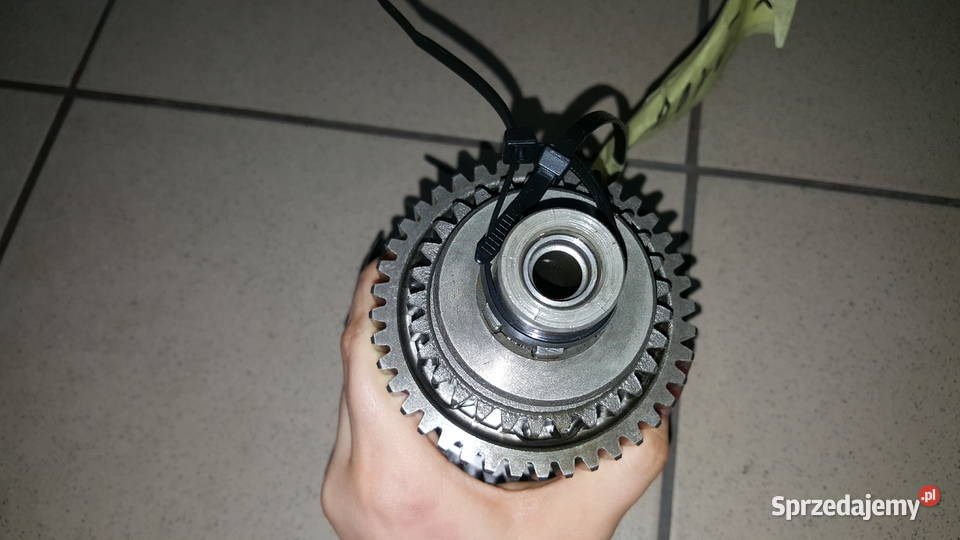 Skrzynia Biegów Yamaha Virago XV 1100 małopolskie sprzedam