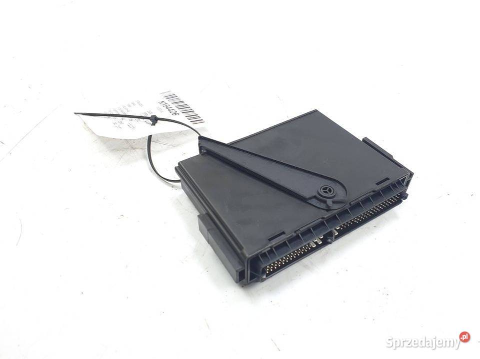 MODUŁ OPEL MERIVA A LIFT KOMFORTU 13247085