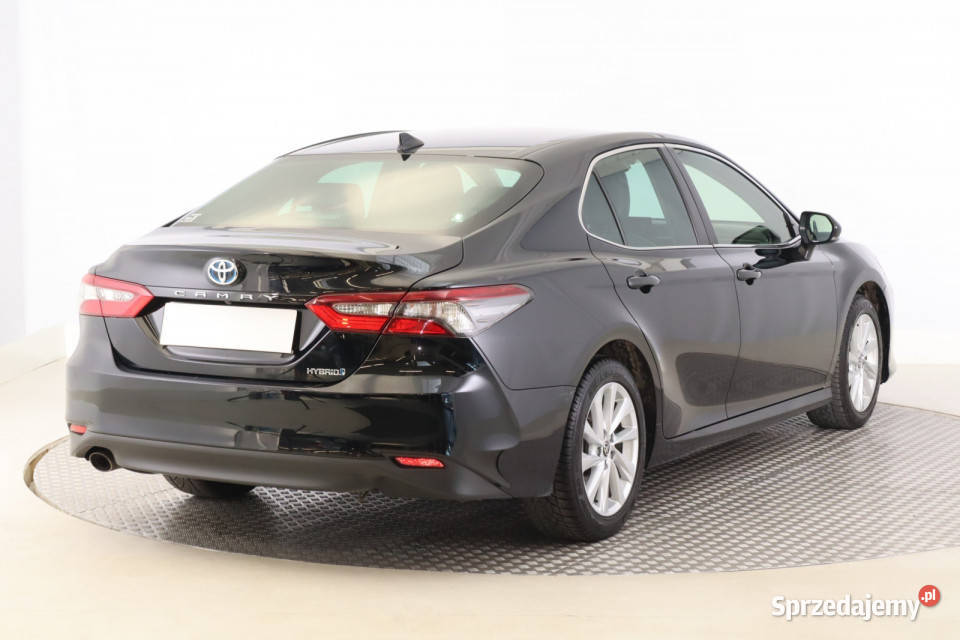 Toyota Camry 25 Hybrid Zabrze