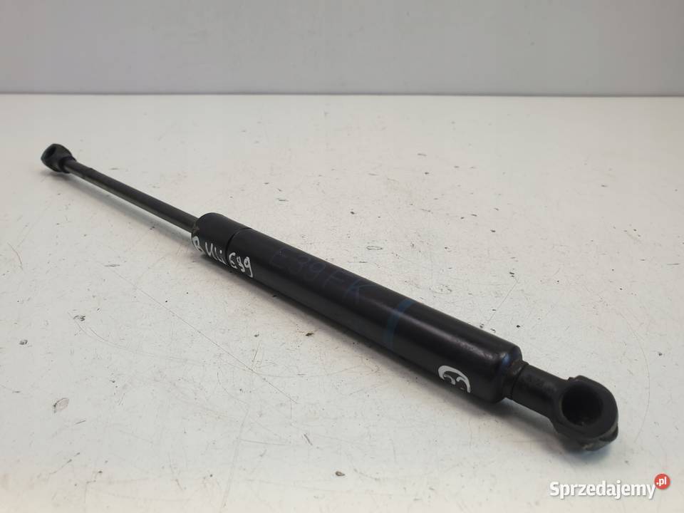 BMW E39 30 D SIŁOWNIK teleskop MASKI 8174866 Rudka