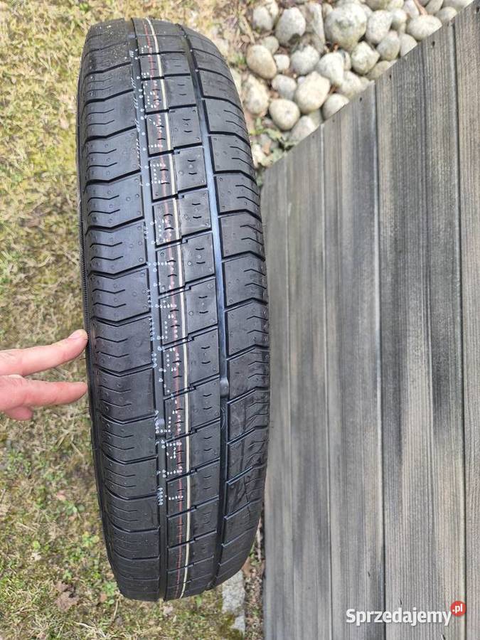 Koło zapasowe Piaseczno