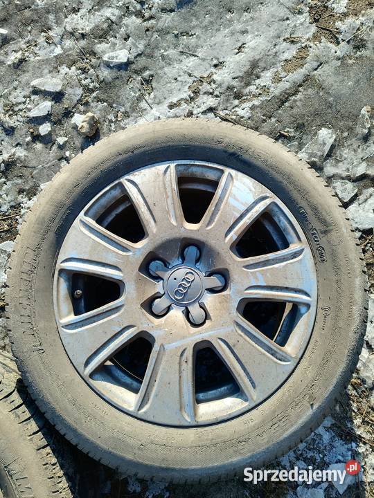 koła letnie 16 łódzkie Drozdów