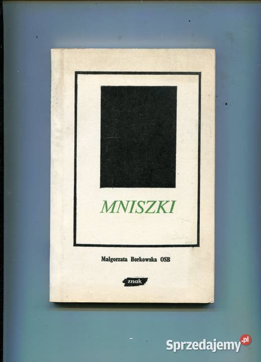 Mniszki Borkowska OSB Kultura i Rozrywka Szczecin