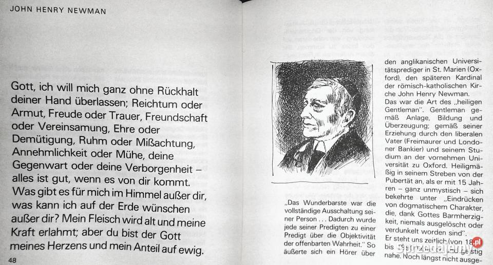 Gelebtes Wort Heinrich Engel