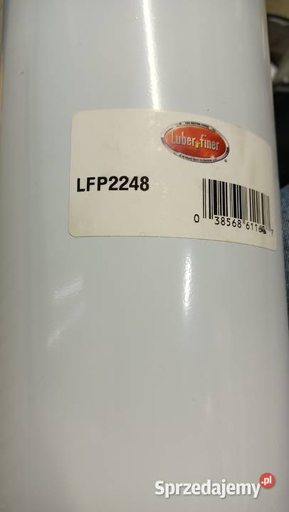 Filtr Oleju DAF95 ATI LFP2248 Oleju