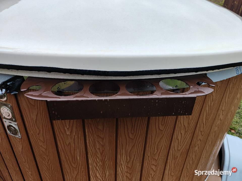 Mobilna Balia Aero Hybrid Led Nowa jakoś Mińsk Mazowiecki sprzedam