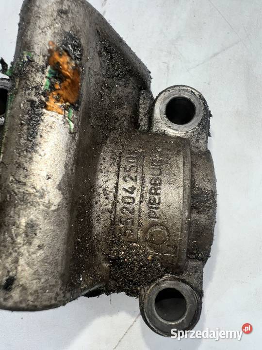 Zawór EGR Alfa Romeo 156 19 JTD Ostrzeszów