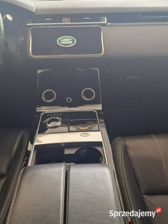 Land Rover Range Rover VELAR Dynamic 241 4x4 Range Rover Velar Land Rover