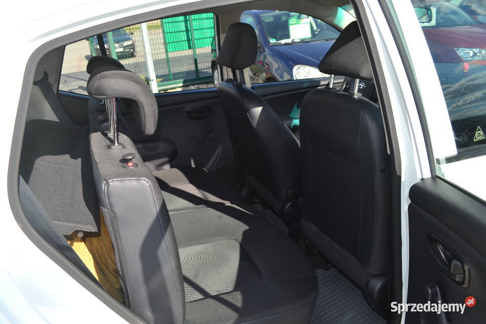Hyundai i10 z Niemiec OPŁACONY 64 immobilizer sprzedam