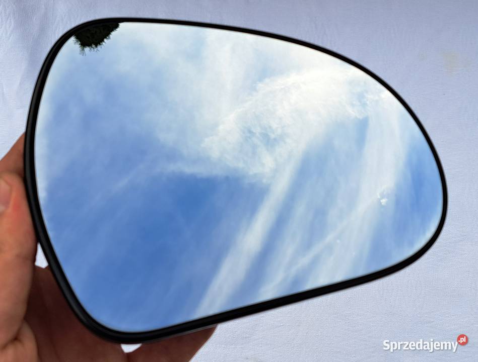 SZKŁO WKŁAD LUSTERKA PRAWY PEUGEOT 207 0612 308