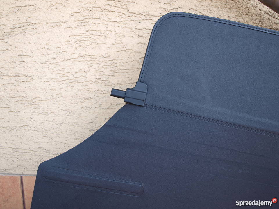 Ford Mondeo Kombi roleta bagażnika 2001 2007r wielkopolskie