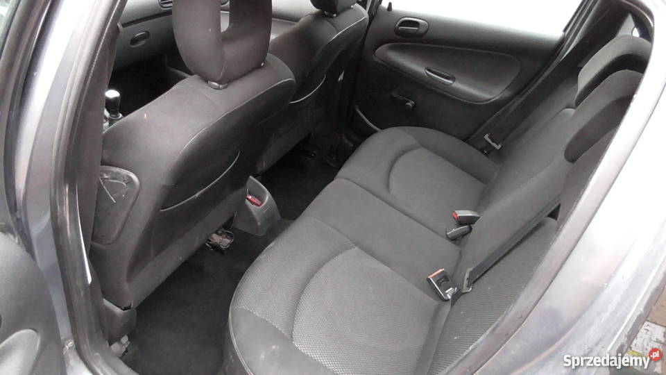 Peugeot 206 SW 14 Benzyna 106 Brzozówka