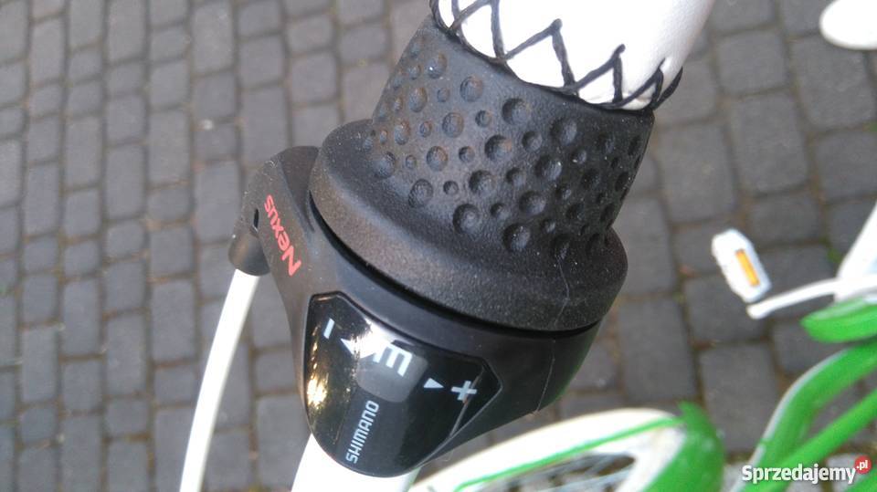 Rower miejski cruiser Imperial Bike 26cl Miejskie sprzedam