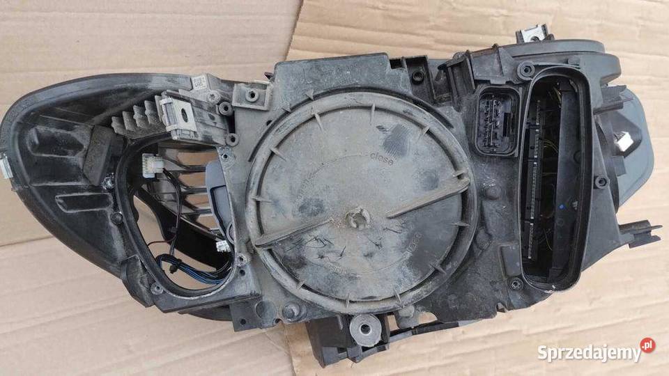 Lampa Przod Full Led Bmw 4 M4 M3 F32 F33 F36 F80