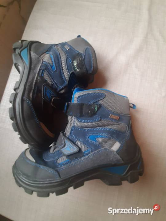 Buty Bartek zimowe 36 Gajewniki sprzedam