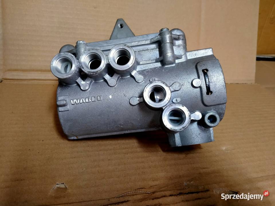 WABCO ZAWÓR OSI 9710029100