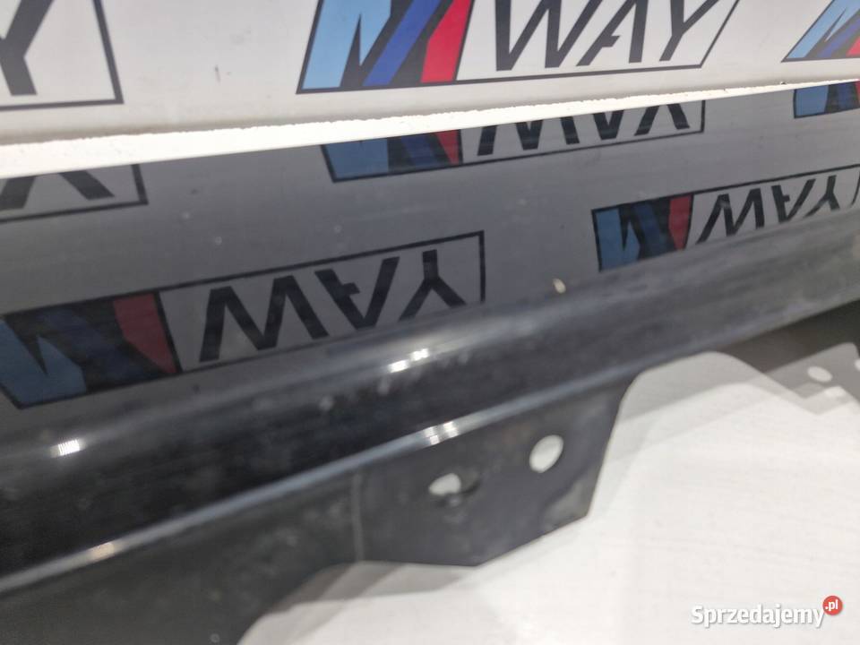 BMW F20 OSŁONA NAKŁADKA LISTWA PROGOWA PRAWA 668 dolnośląskie