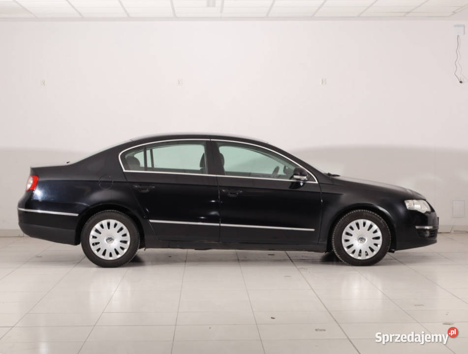 VW Passat 20 TDI