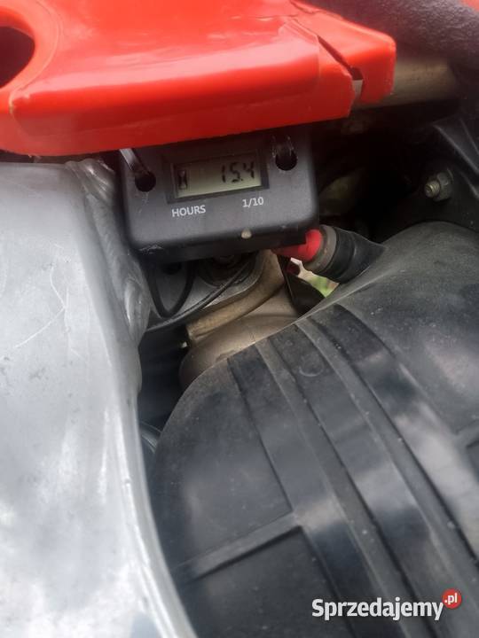 Honda CFR 250 Przyszowa sprzedam