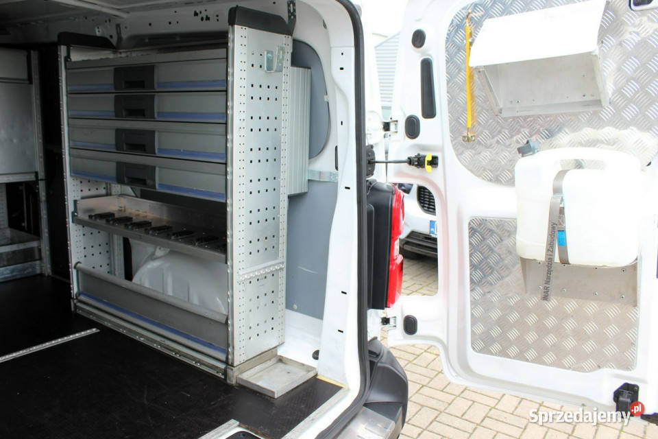 Toyota ProAce Long SalonPL FV23 Zabudowa Webasto Sokołów
