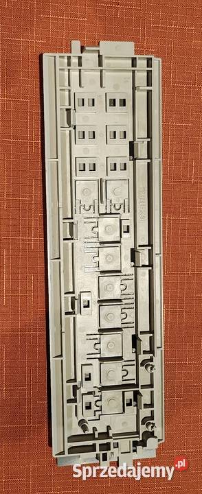 Drukarka igłowa oki 3320 panel sterujący Gliwice sprzedam