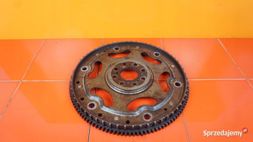 DISCOVERY SPORT FPACE 20 D 17r 150 204DTD kolo Suków