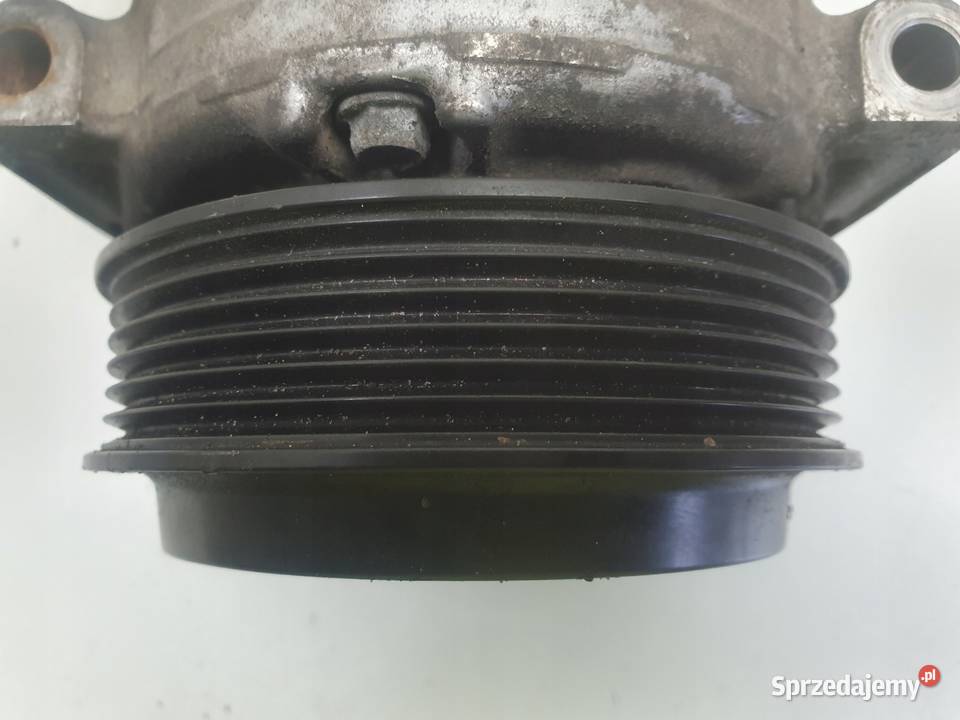 SPRĘŻARKA KLIMATYZACJI Fiat Punto 09 T TwinAir Chełm