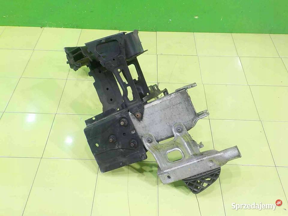 BMW 1 F20 16 B 13r 1115 5D podluznica lewa przod Suków