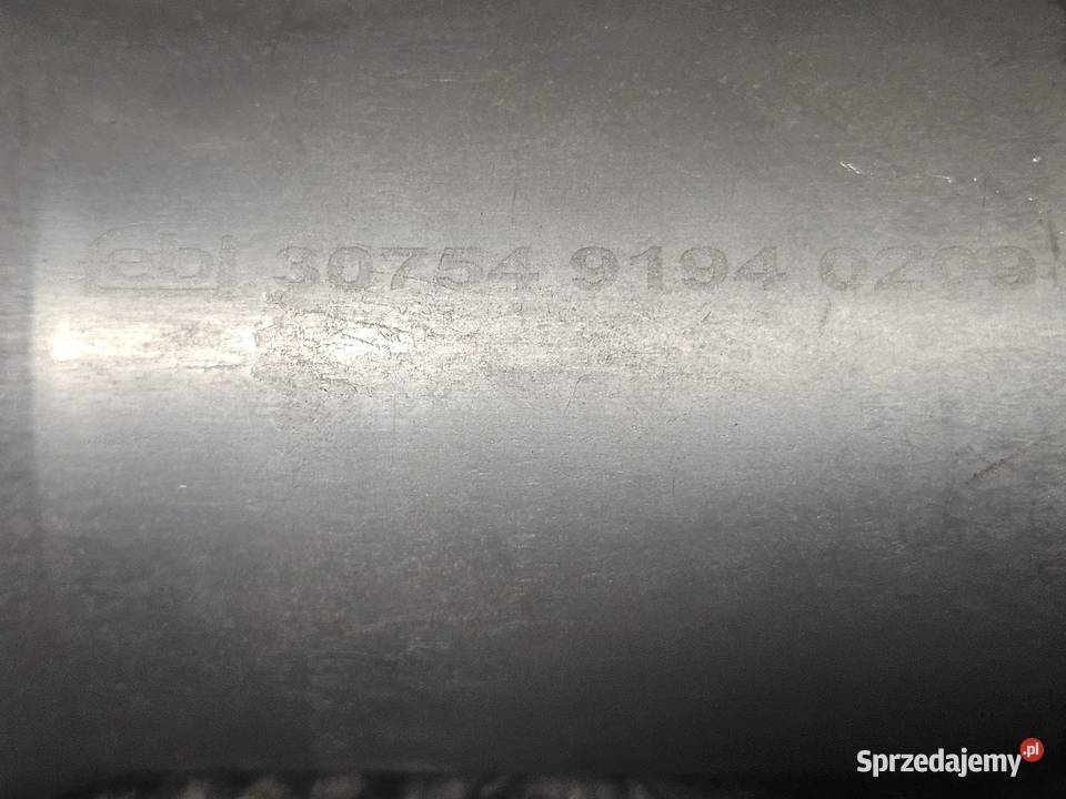 Filtr paliwa febi 30754 audi seat skoda