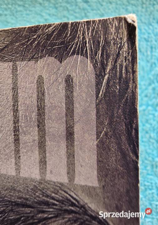 David Lagercrantz Co nas nie zabije zachodniopomorskie Gryfice