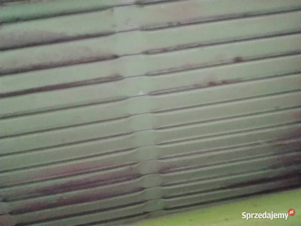 Kombajn Claas Compact 30 z sieczkarnia Włocławek