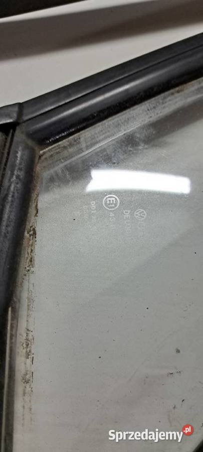 Audi 80 B2 szyba boczna lewa prawa osobowe Luzino