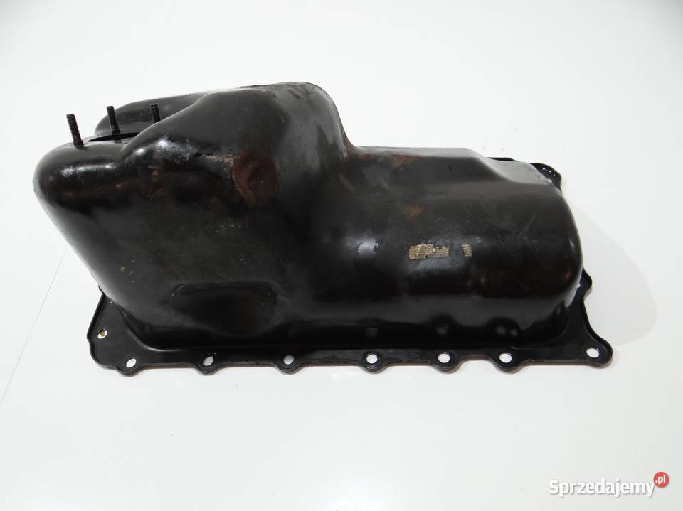 MISA MISKA OLEJOWA BMW E90 E92 N43 7528165 osobowe