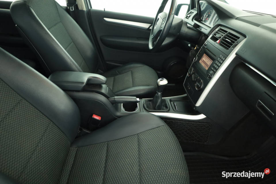 Mercedes B B 180 CDI sprzedam