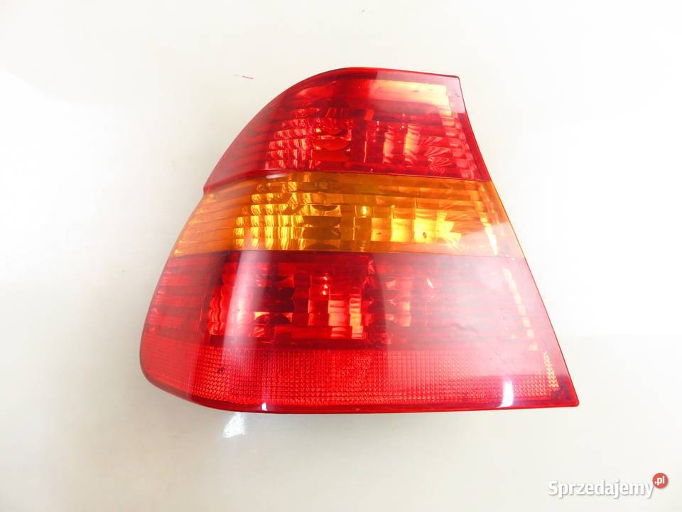 LAMPA LEWA TYLNA BMW 3 E46 6907933