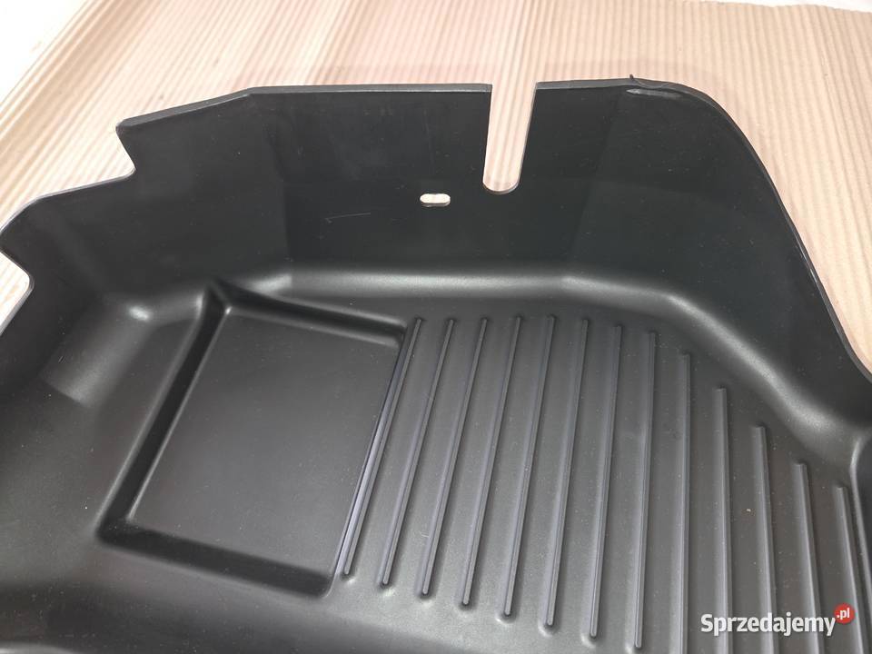 Wartburg 353 13 Półka pod deskę rozdzielczą Piaseczno