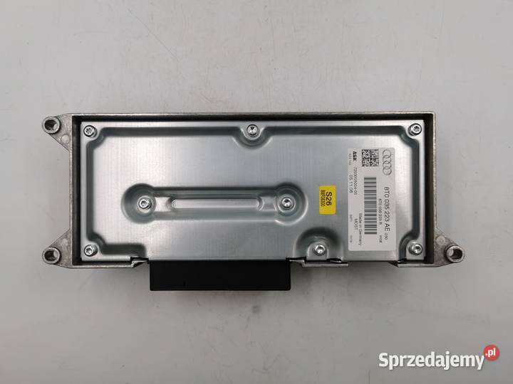 Wzmacniacz Audio Audi A4 B8 A5 8T 8T0035223AE Wyszków