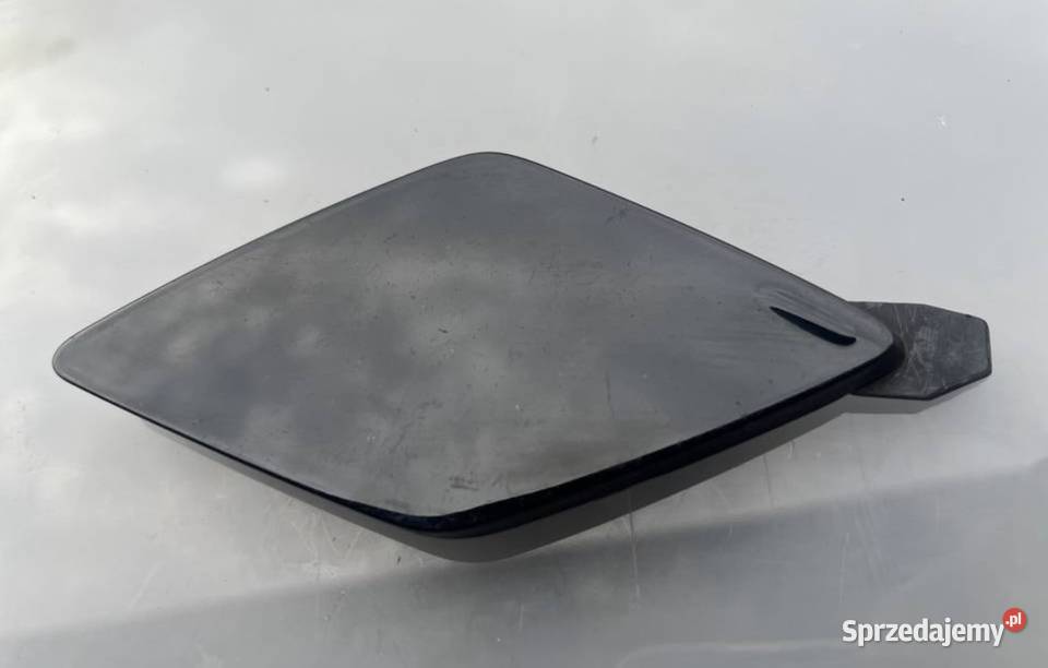 VOLVO XC60 II ZAŚLEPKA NA HAK ZDERZAKA 31425165 Międzychód