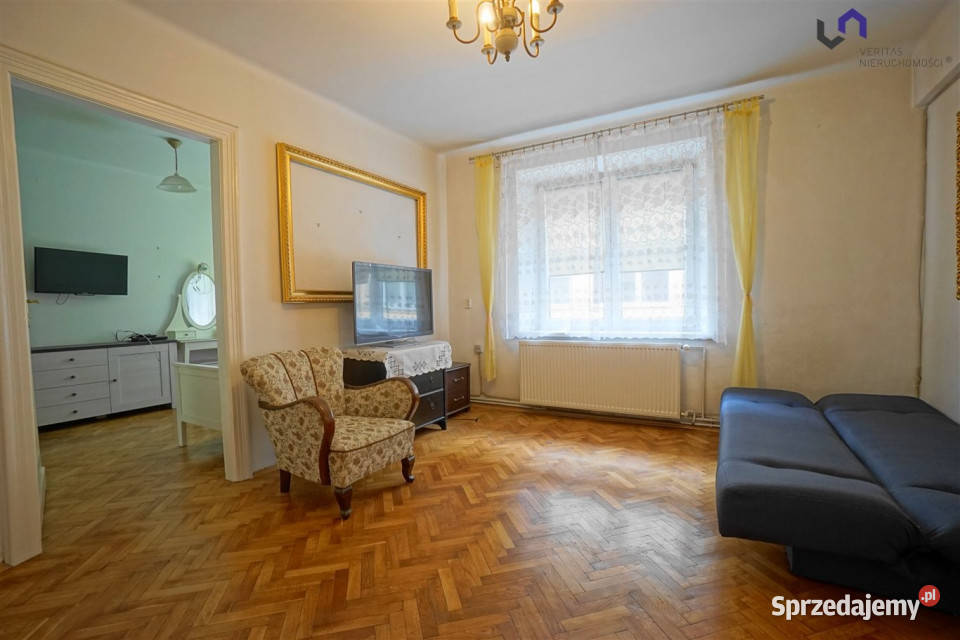 Sprzedam mieszkanie Kraków 8785m2 3 pokoje