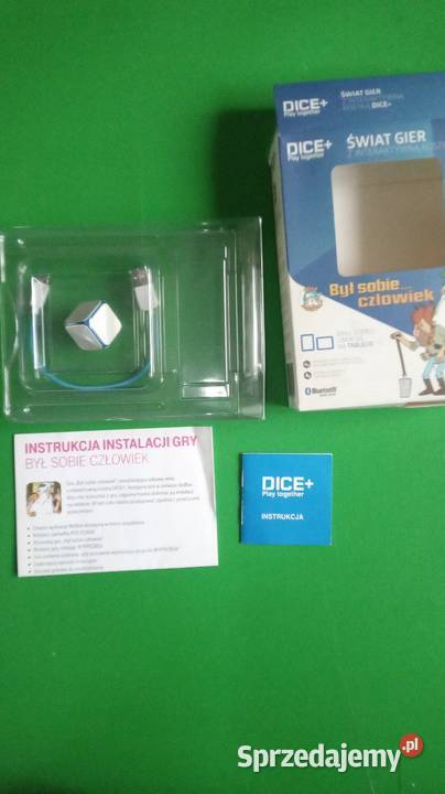 Gra na tablecie Warszawa