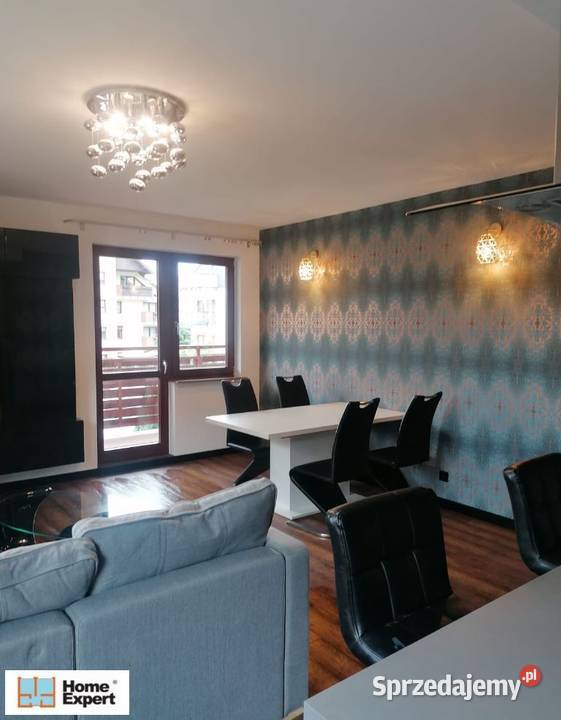 2pok 53met Husarskiej BALKONGARAŻ2007 Wrocław sprzedam