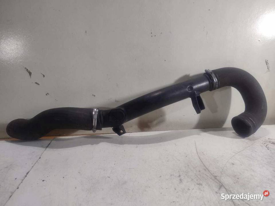 RURA WĄŻ INTERCOOLERA SAAB 93 II 22 TID 6670468