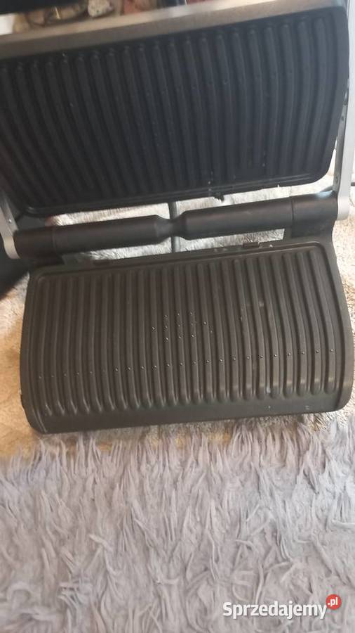 Grill elektrycznyTefal Opti Grill XL Poznań