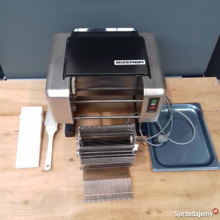 Steaker kotleciarka elektryczna BIZERBA S111 Gastronomia sprzedam