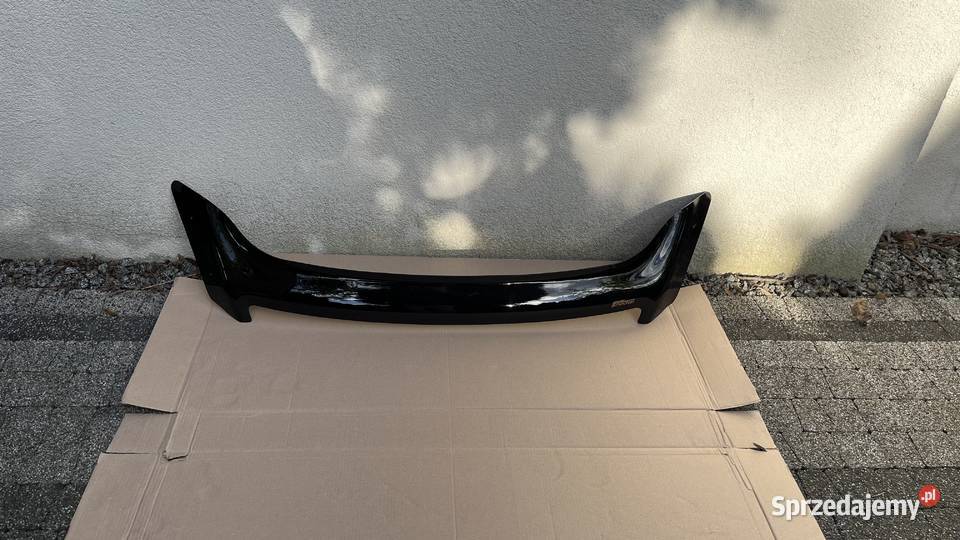 owiewka maski FORD KUGA 20082012 lifting